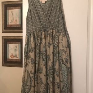 Michael Kors Sundress